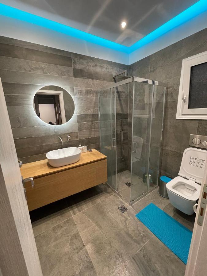 Luxury 3 Bedroom In Center Apartment Kiaton